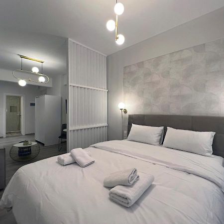 Origami Suites Selanik Dış mekan fotoğraf
