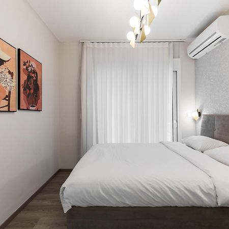 Origami Suites Selanik Dış mekan fotoğraf