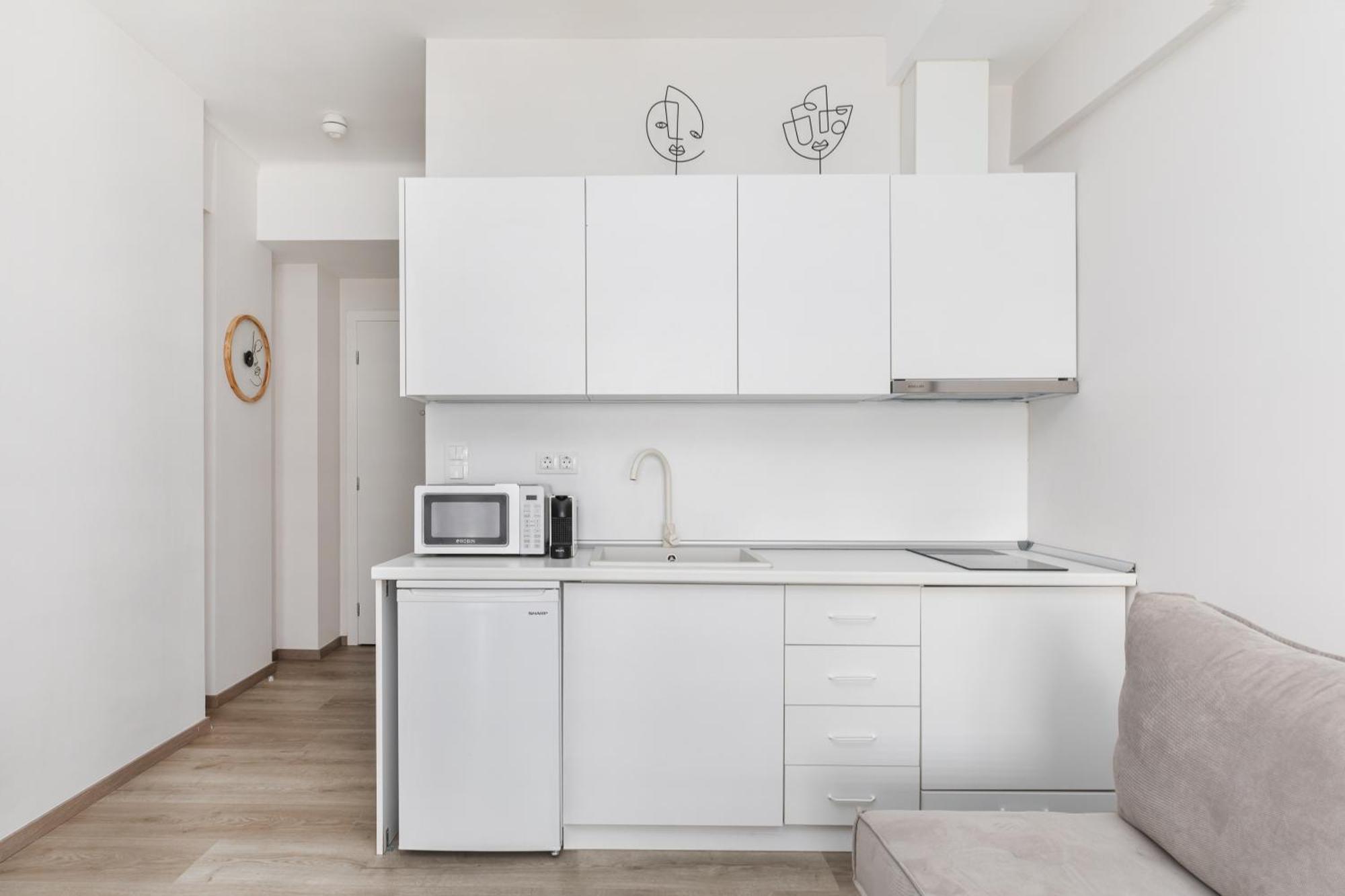 Origami Suites Selanik Dış mekan fotoğraf