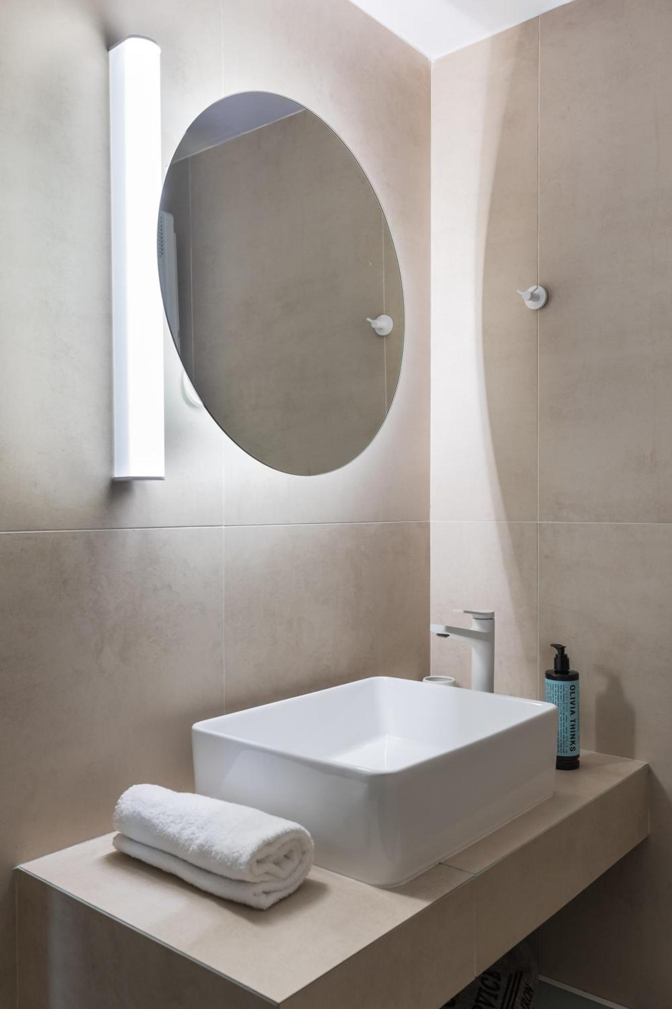 Origami Suites Selanik Dış mekan fotoğraf