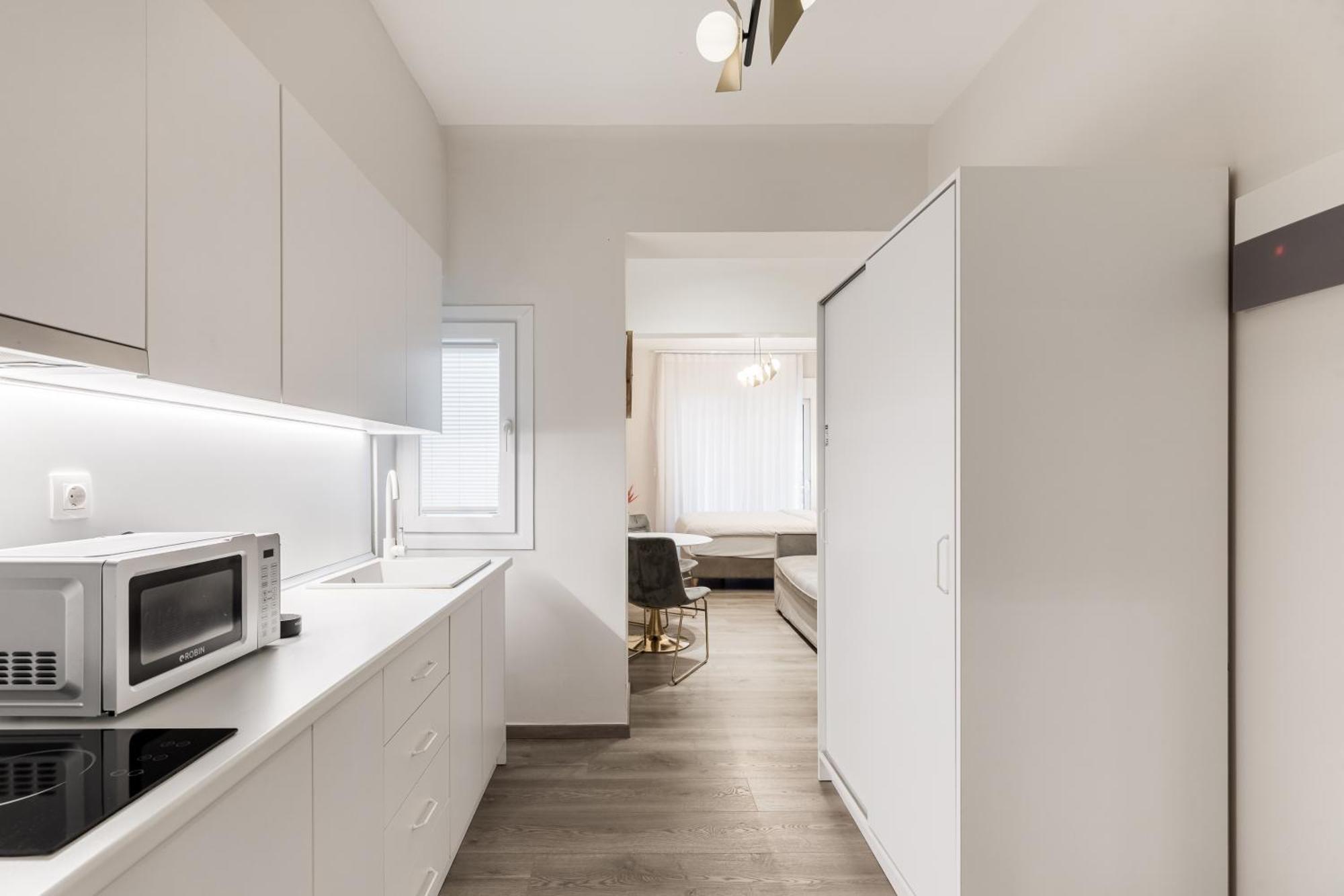 Origami Suites Selanik Dış mekan fotoğraf