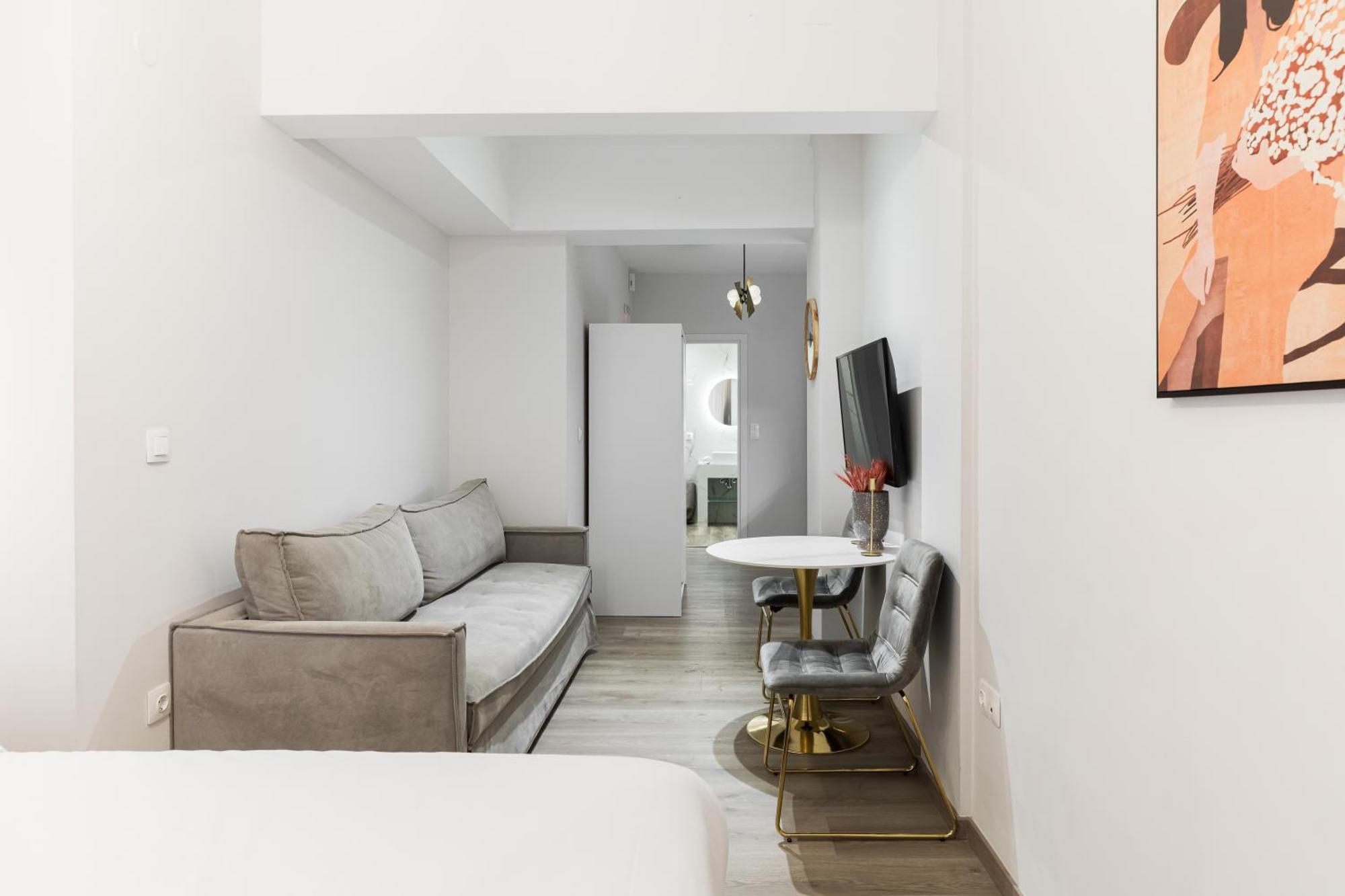 Origami Suites Selanik Dış mekan fotoğraf