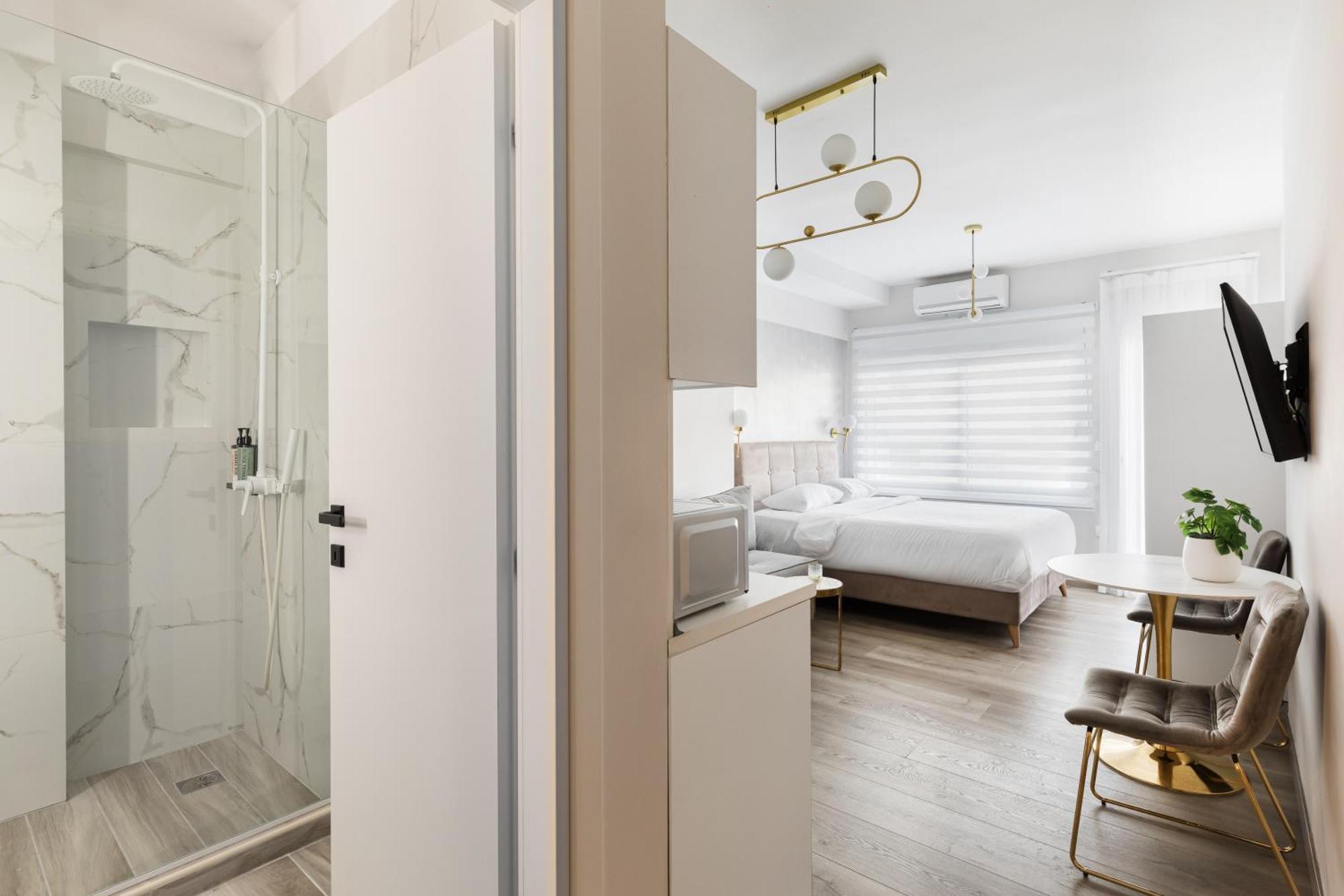 Origami Suites Selanik Dış mekan fotoğraf