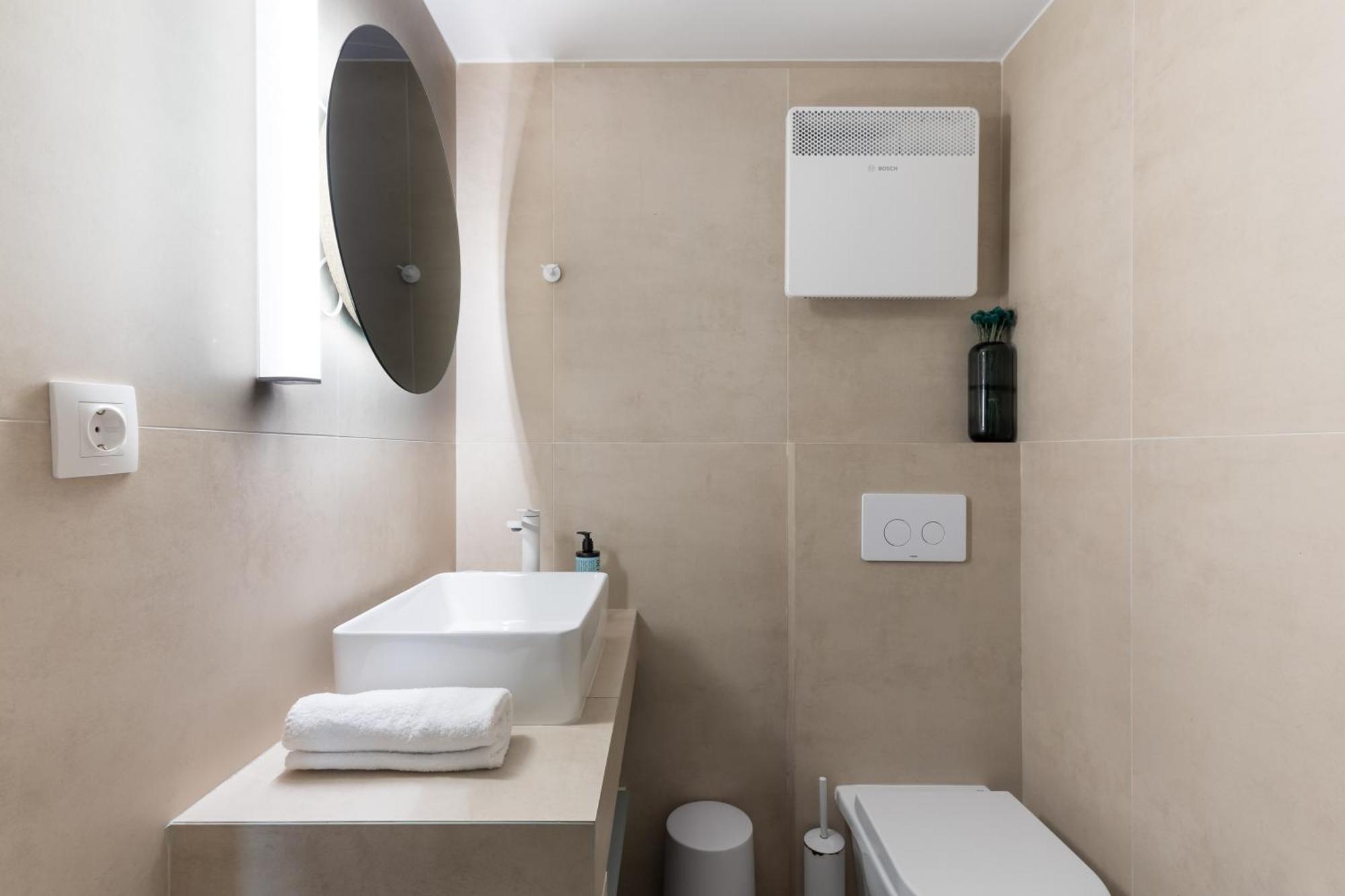 Origami Suites Selanik Dış mekan fotoğraf