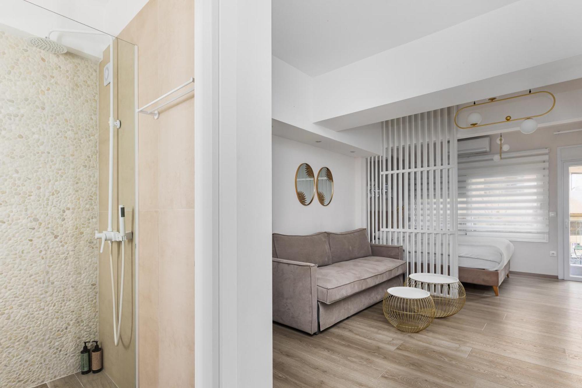 Origami Suites Selanik Dış mekan fotoğraf
