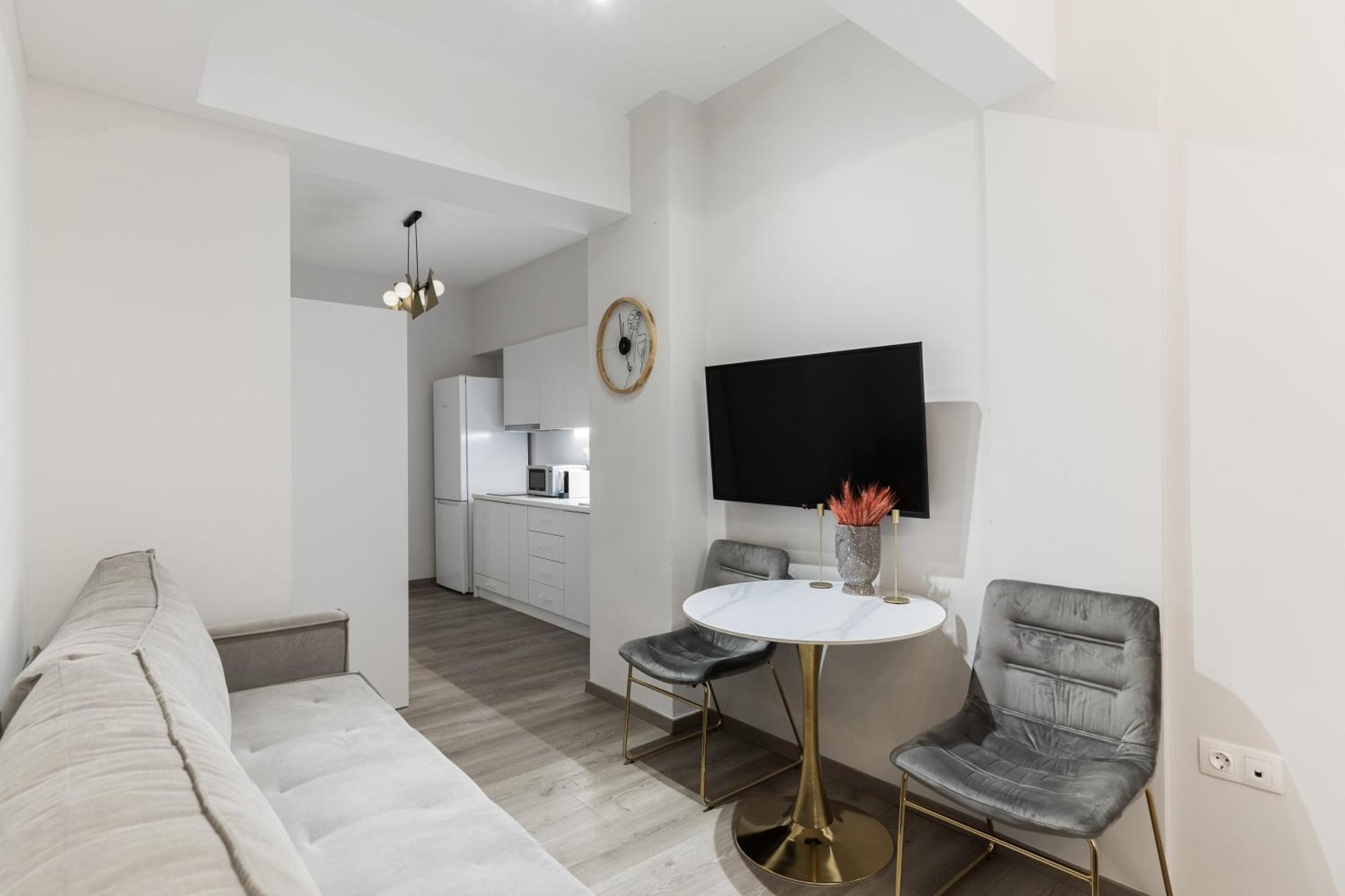 Origami Suites Selanik Dış mekan fotoğraf
