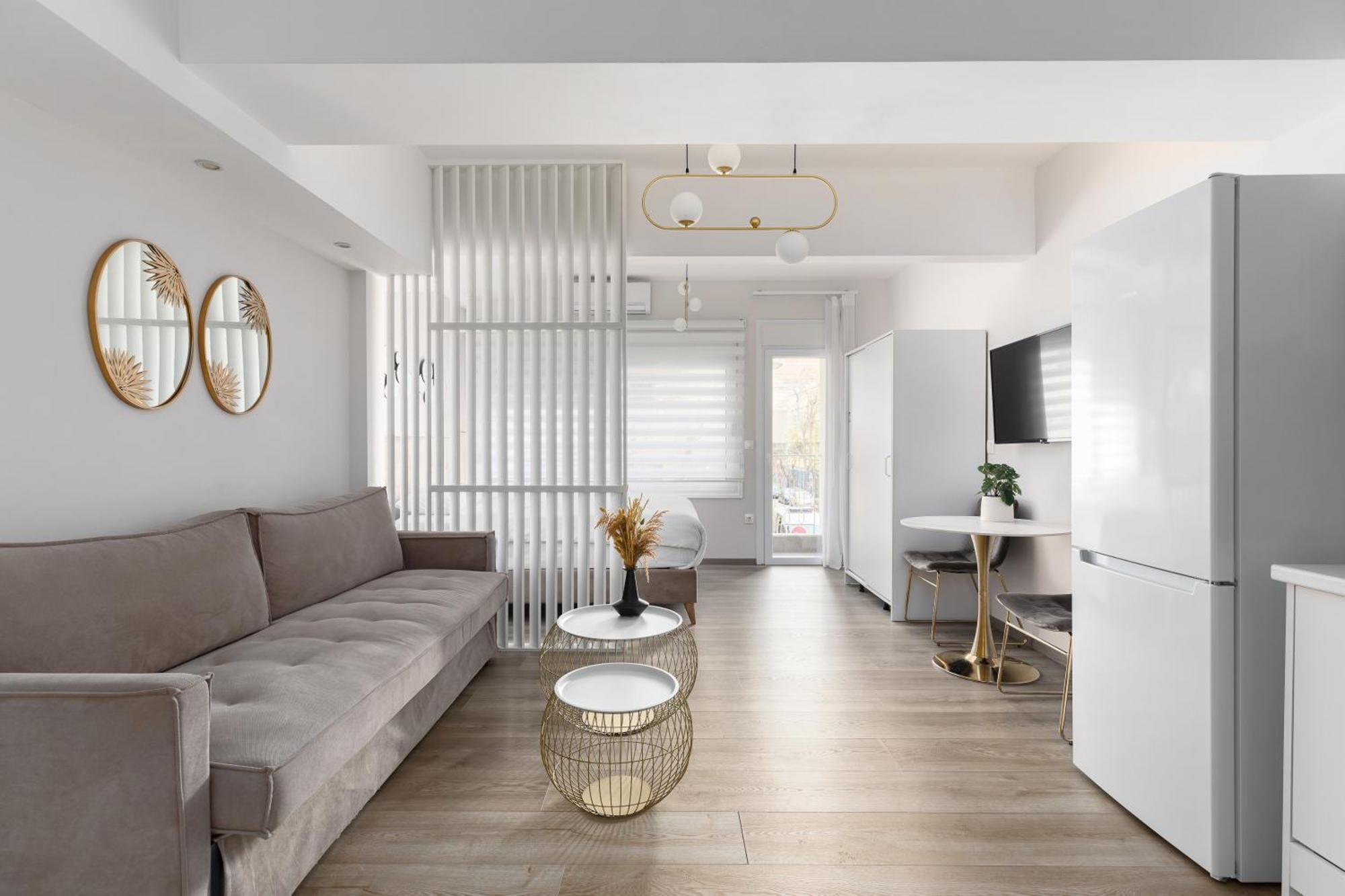 Origami Suites Selanik Dış mekan fotoğraf