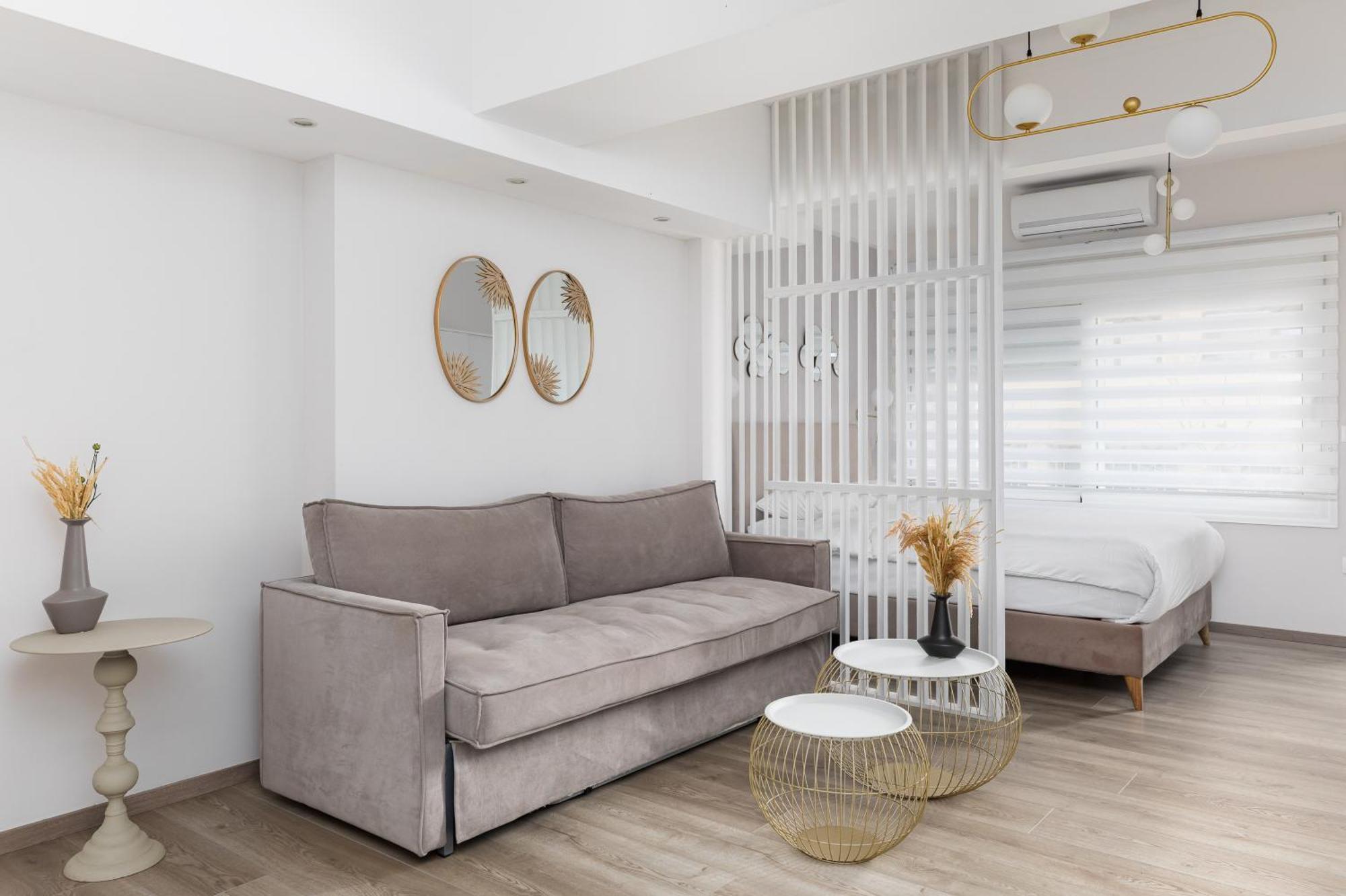 Origami Suites Selanik Dış mekan fotoğraf