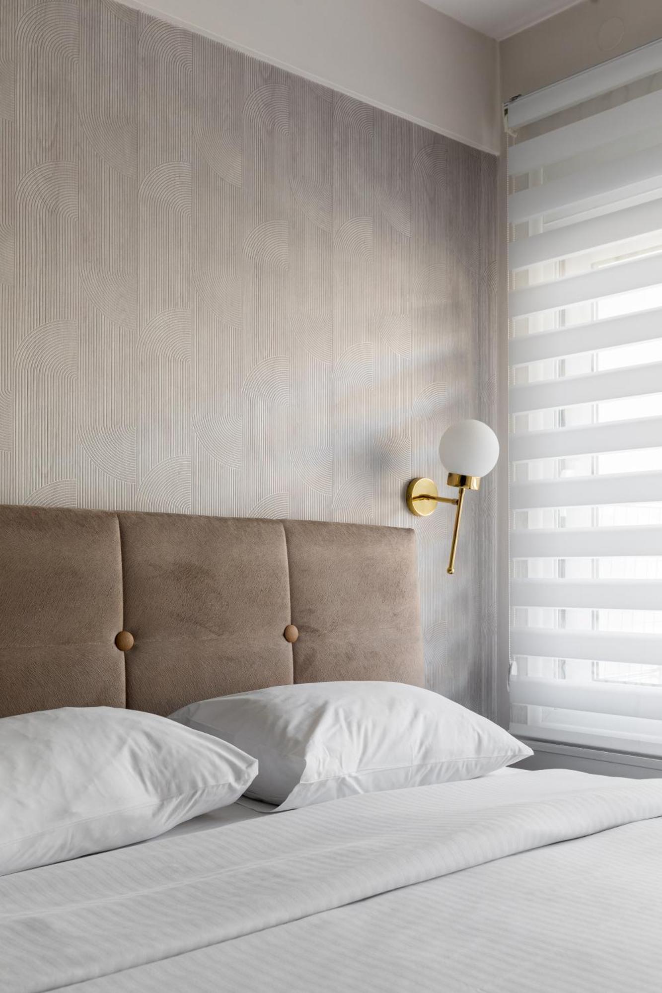 Origami Suites Selanik Dış mekan fotoğraf