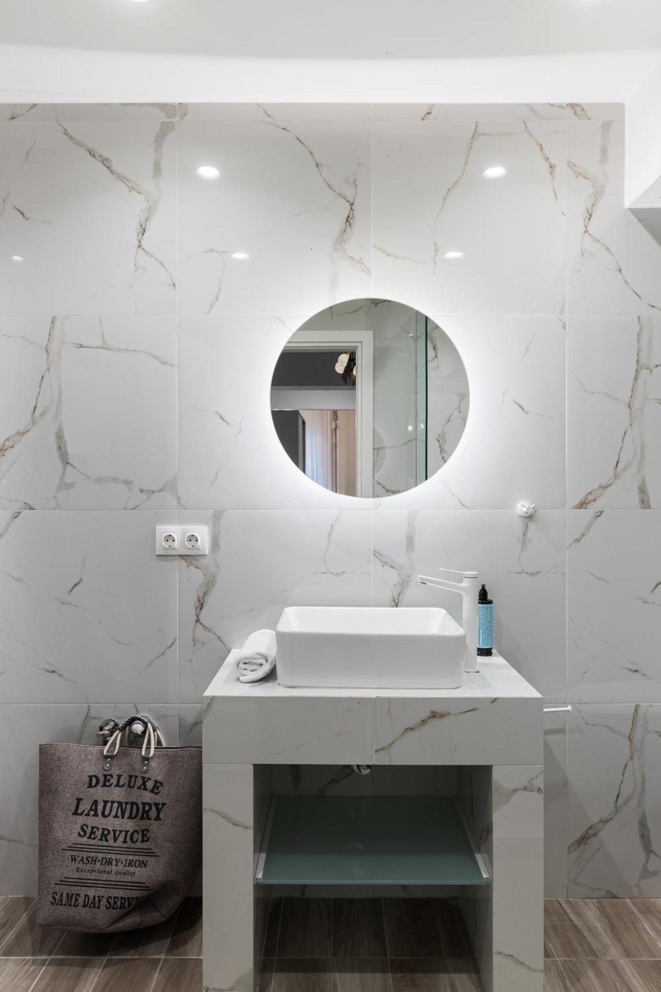 Origami Suites Selanik Dış mekan fotoğraf