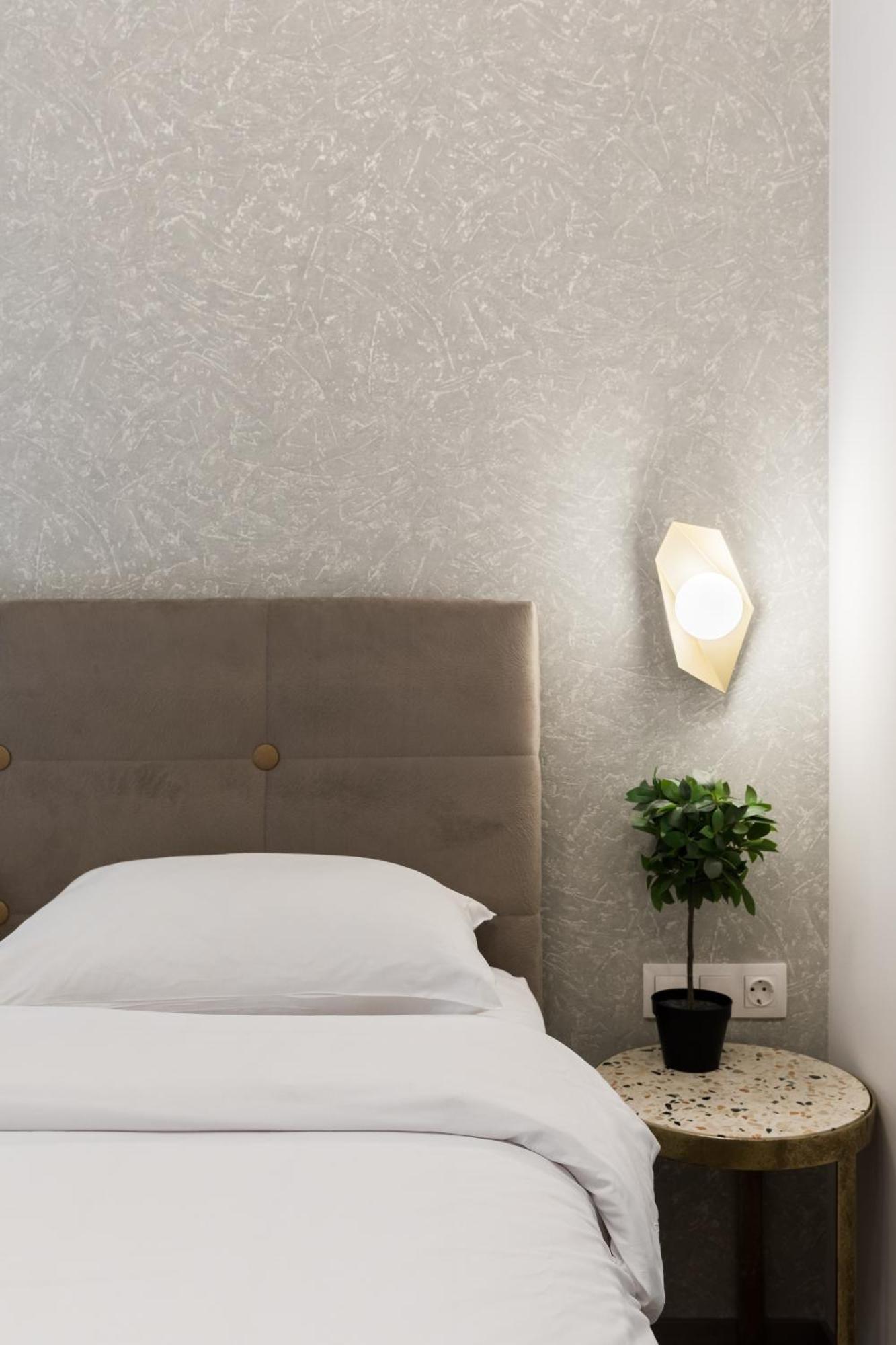 Origami Suites Selanik Dış mekan fotoğraf
