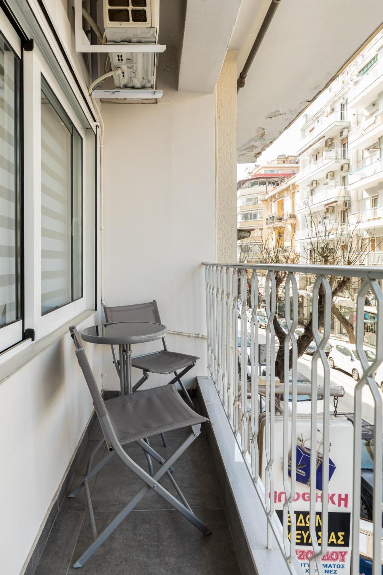 Origami Suites Selanik Dış mekan fotoğraf